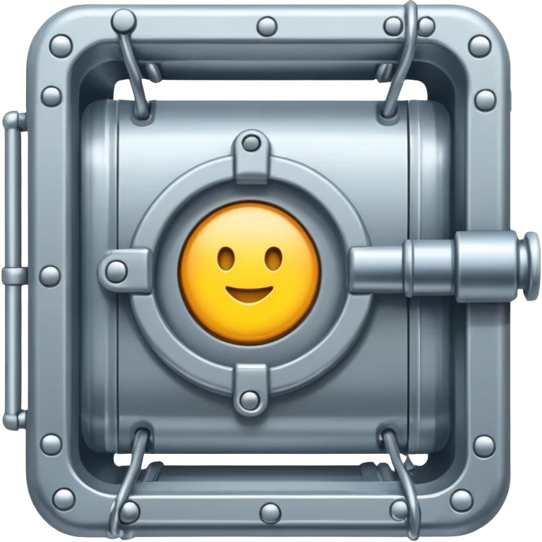 economic trap emoji