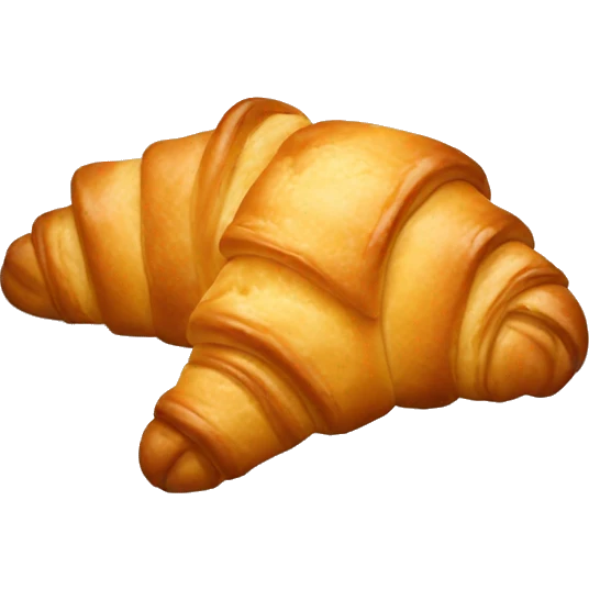 Croissant  emoji