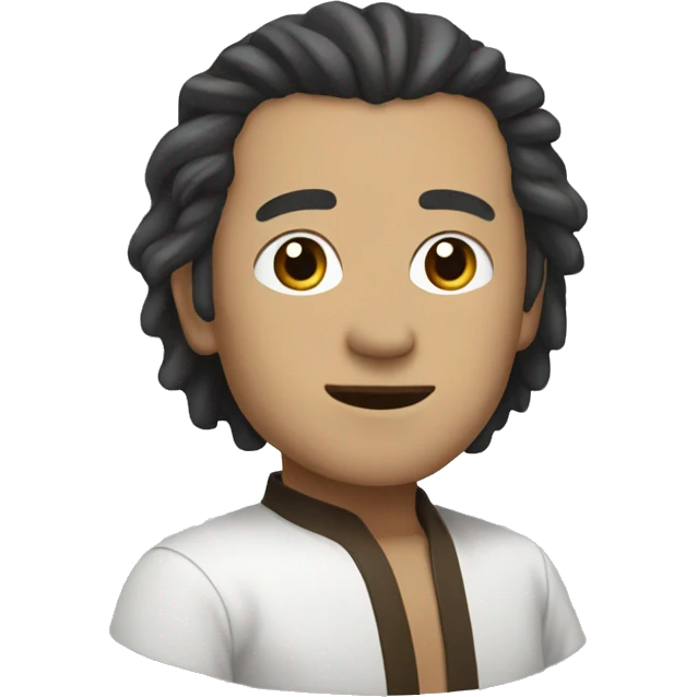 Kura emoji
