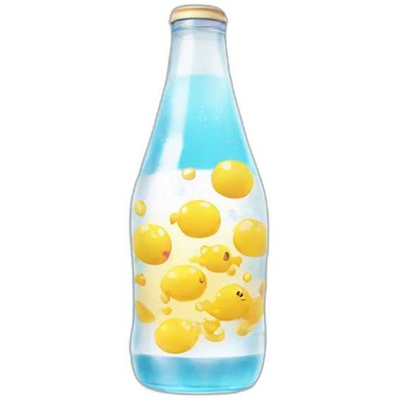 Ramune  emoji