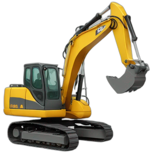 pala para excavar emoji