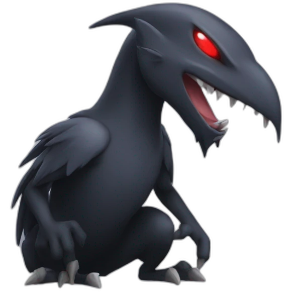 Darkrai emoji