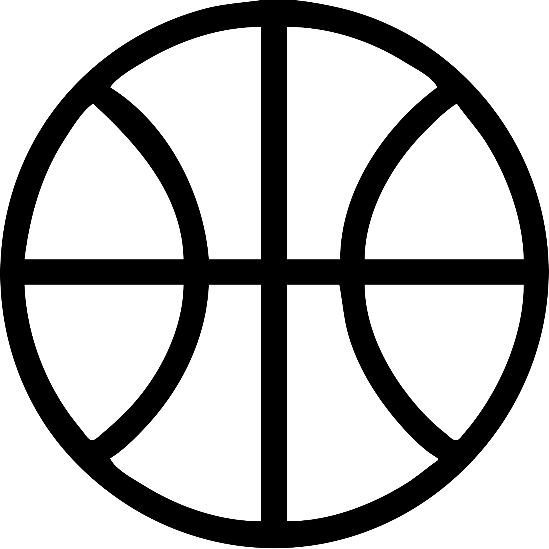 basketball, flat icon style, clean lines, orange and black, minimalistic emoji