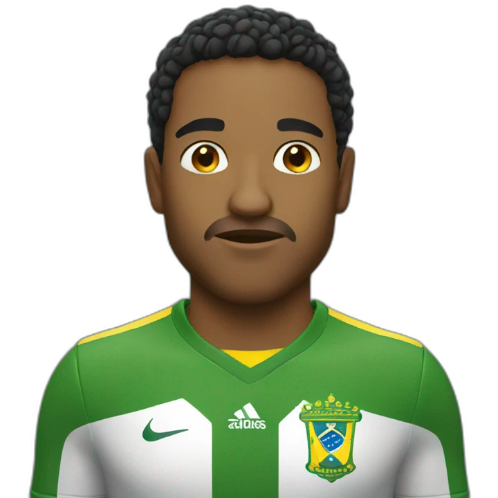 Brazil emoji