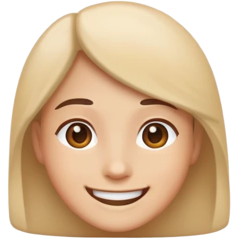  Happy emoji