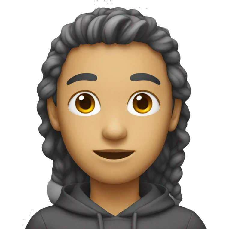 user person avatar emoji