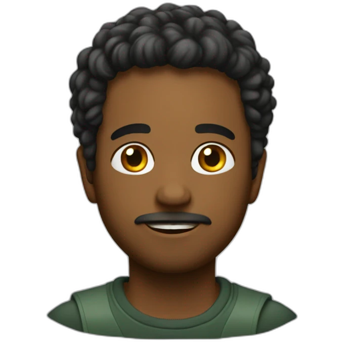 Jérémie emoji
