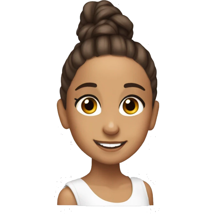 ariana grande emoji