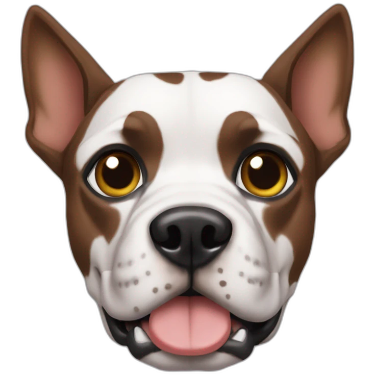 staffordshire pointy ears emoji