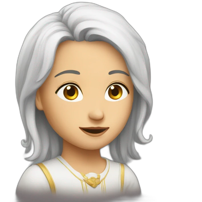 Alisja emoji