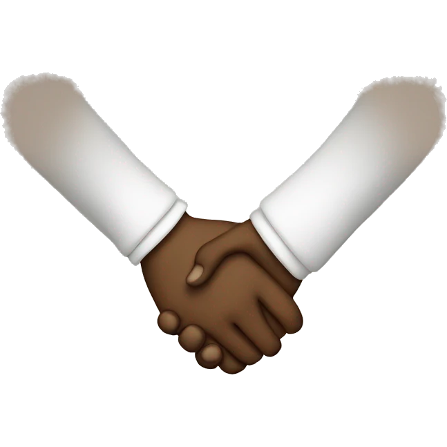 Holding hands  emoji
