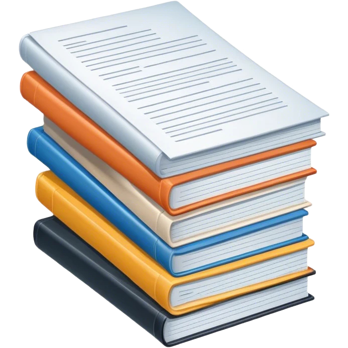 documents emoji