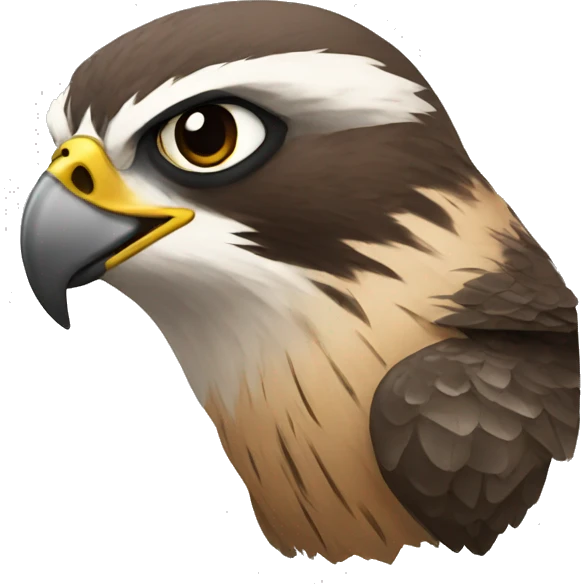falcon emoji