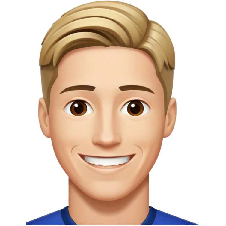 Фернандо торрес emoji