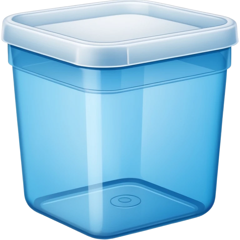  Use Reusable Containers Concept Icon Stock Vector - Illustration of  graphic, thin: 238526924 emoji