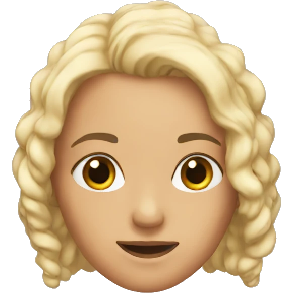 Shelly  emoji