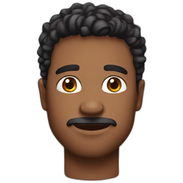Imagine moi  emoji