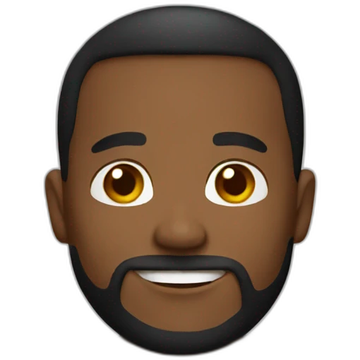 christian emoji