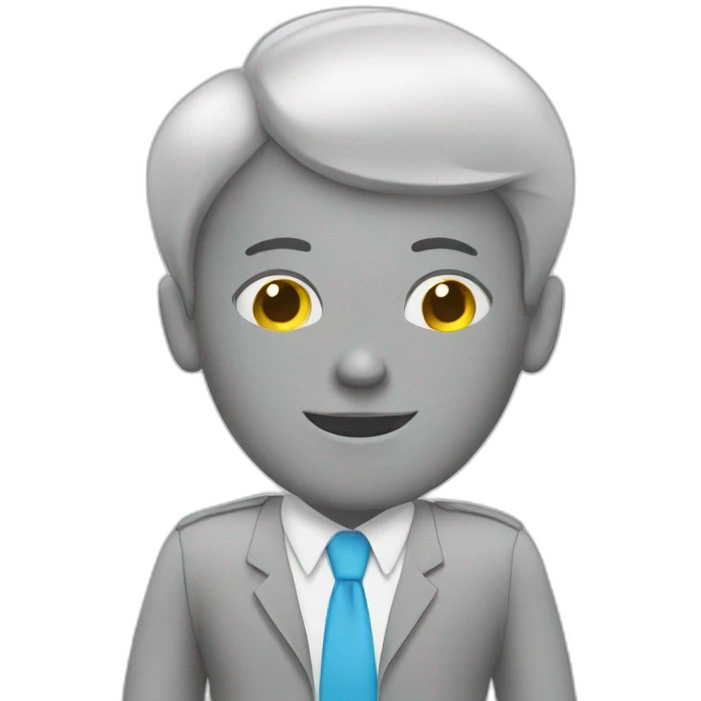 out of office emoji