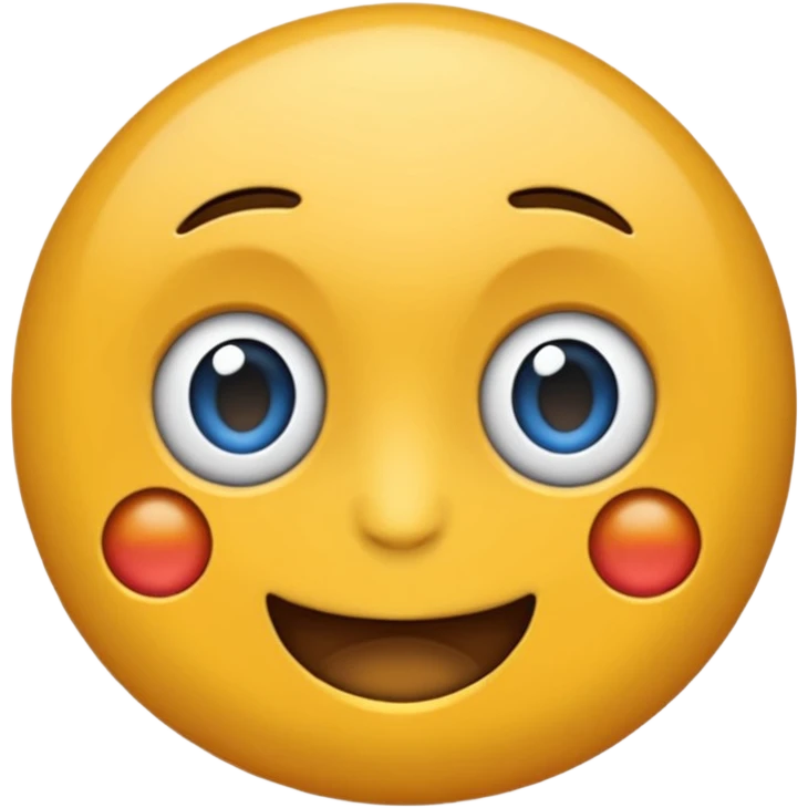 Джедайский меч emoji