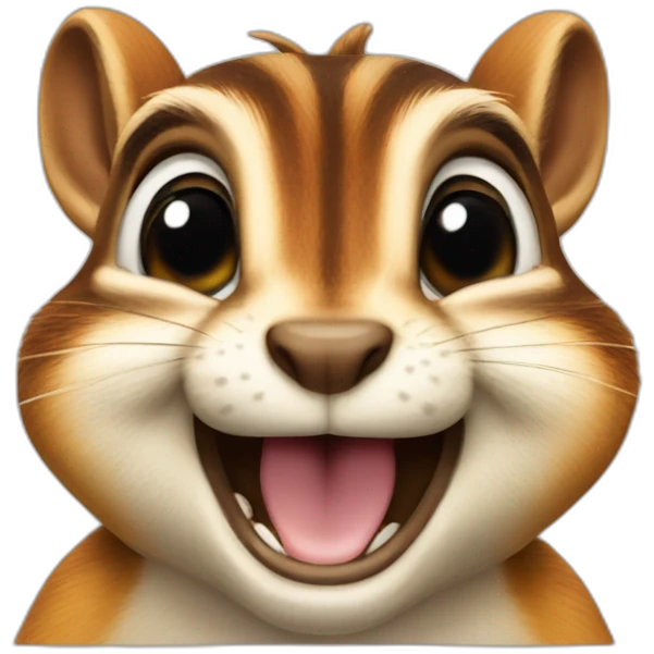 chipmunk-winning-million-euros emoji