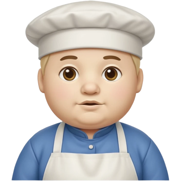 Doughboy emoji