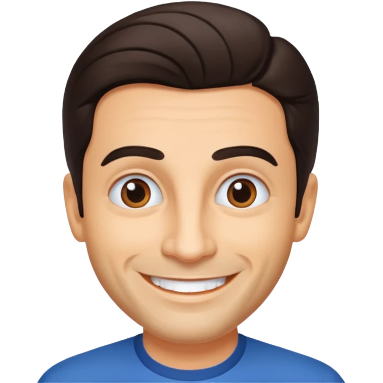 Luís Pereira de Sousa, former Portuguese entertainer emoji