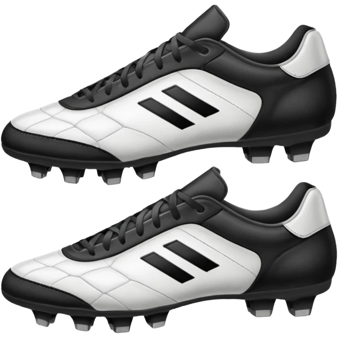 soccer shoes ouma emoji