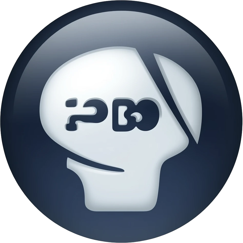 PBS logo emoji