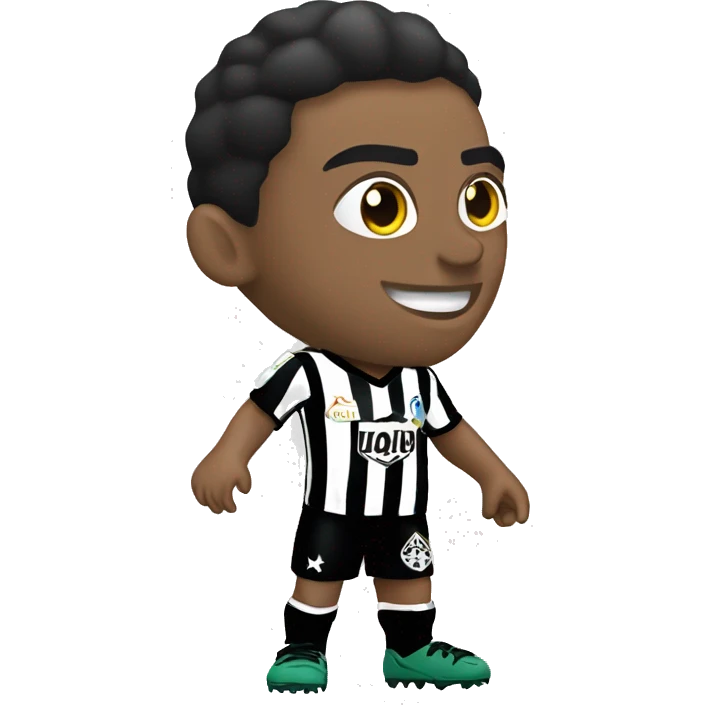 clube atletico mineiro emoji