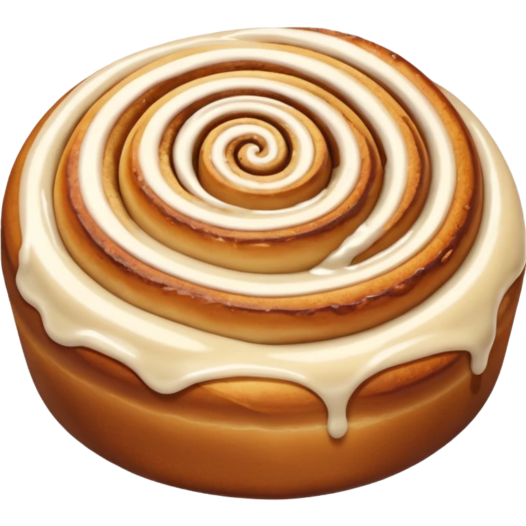 Cinamonroll  emoji