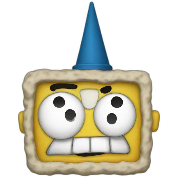 square pants emoji