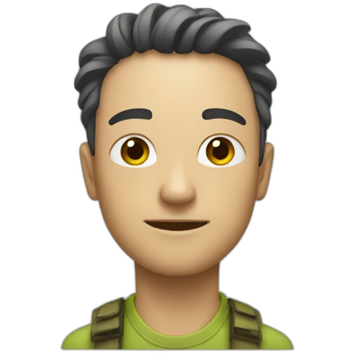 test tag emoji