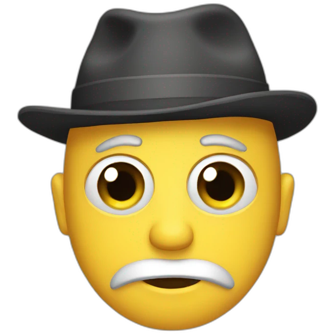 IRS emoji