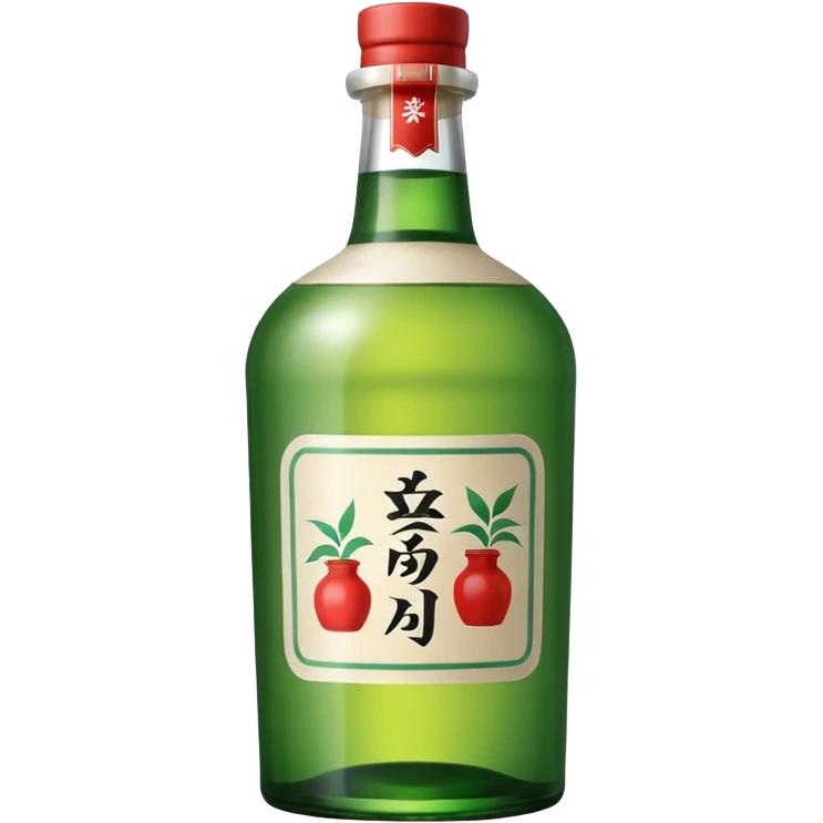 soju emoji
