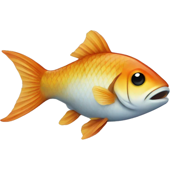 fish emoji