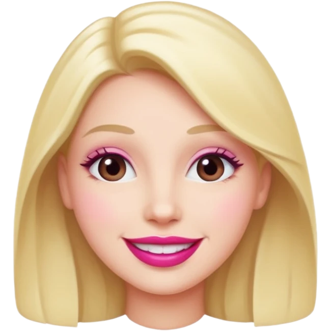 😍🫶👄 emoji
