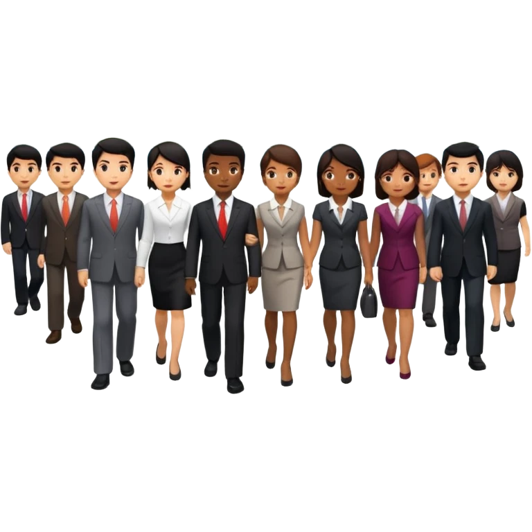 Hong Kong is such a vibrant, cosmopolitan city full of diverse people from all sorts of backgrounds, surrounded by impressive skyscrapers that really highlight its modern pulse. emoji