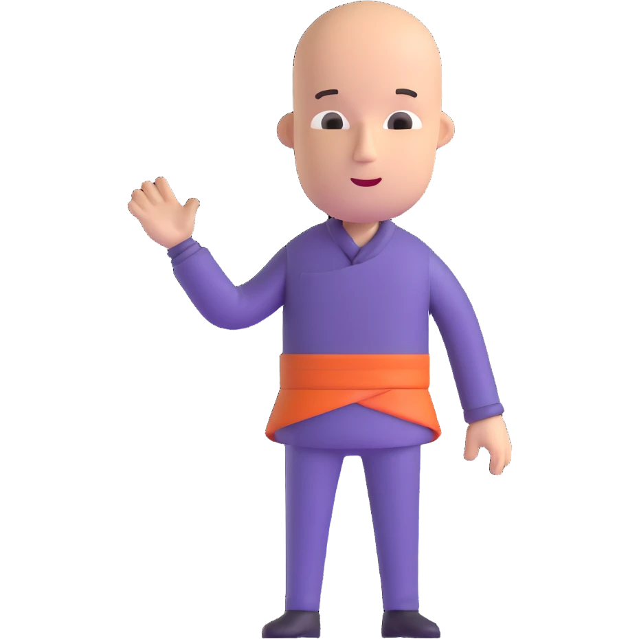 bald man emoji