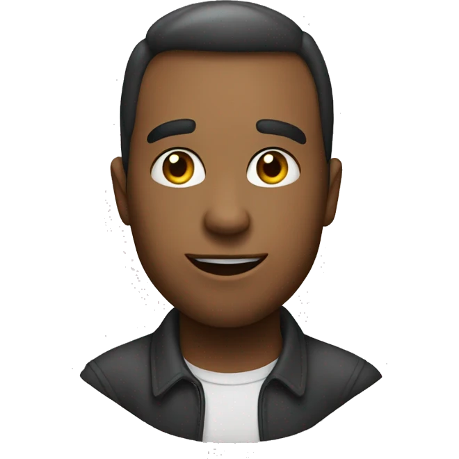party animal emoji