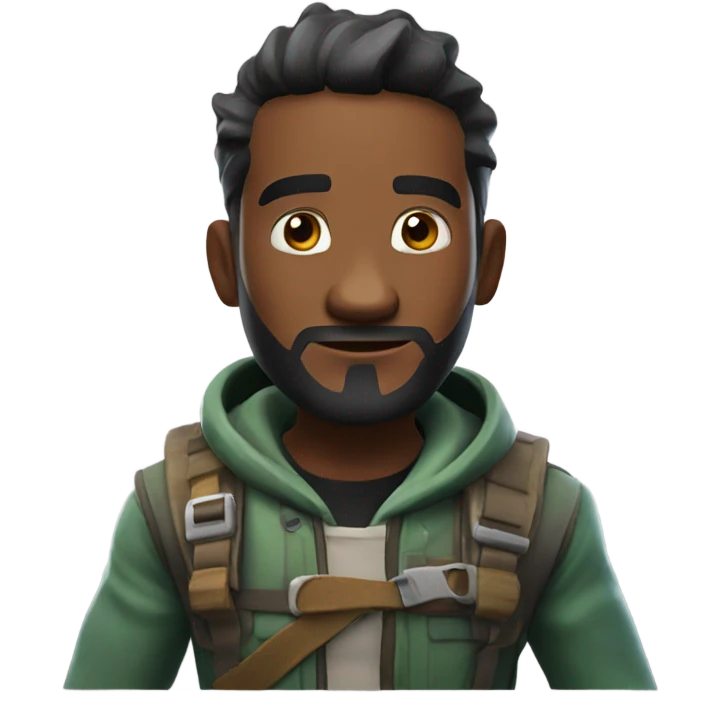 Fortnite emoji