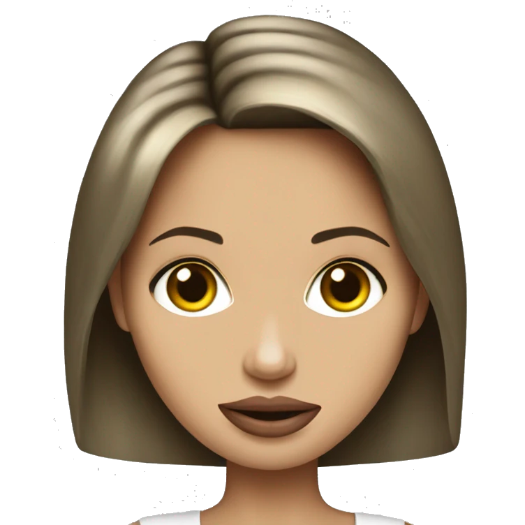 angelina jolie young emoji