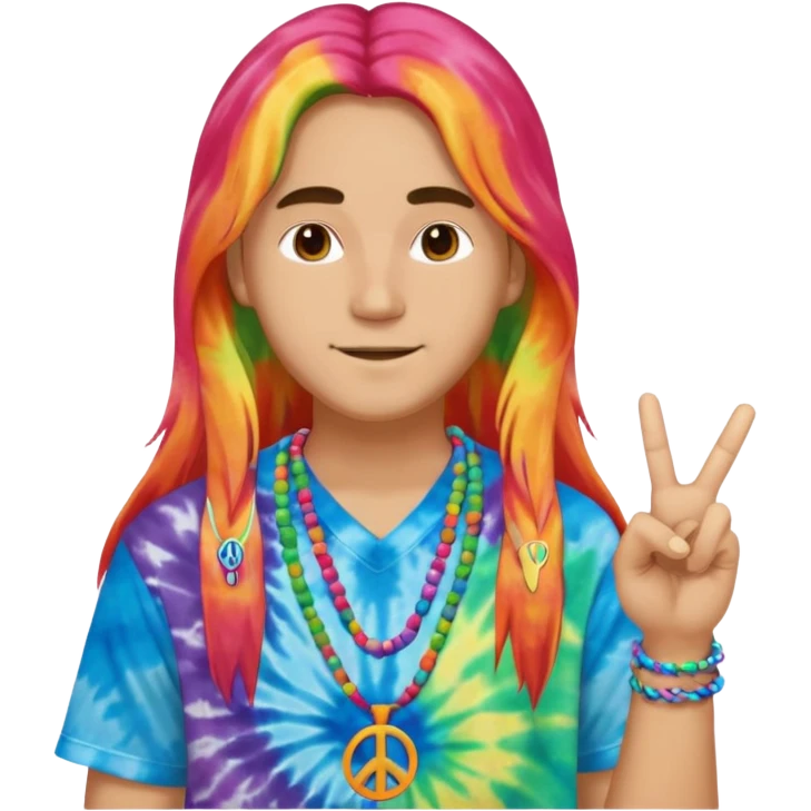 Woodstock emoji