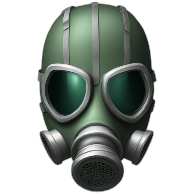 DrGasmask emoji