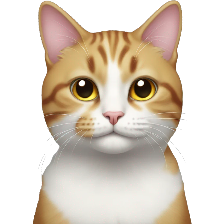 raknbow cat emoji