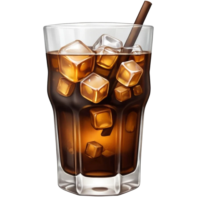 Fernet con coca emoji