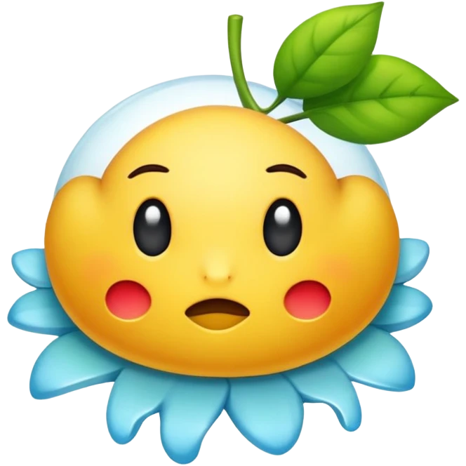 Blowjob emoji