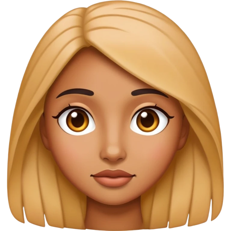 Rosa emoji
