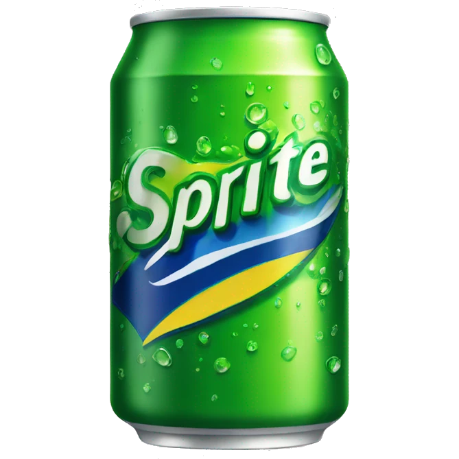can of sprite emoji