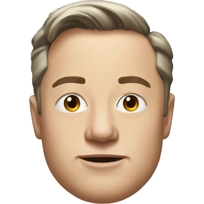 Elonmusk emoji